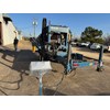Baker 3665D Band Mill Thin Kerf